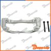 Support, étrier de frein gauche pour IVECO | HZP-VC-000A, HZP-VC-000A